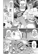 Shinmai Kunoichi Shinozaki-san : página 14