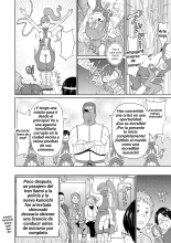 Shinmai Kunoichi Shinozaki-san : página 18