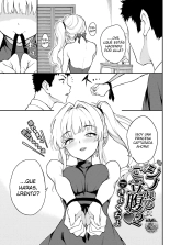 Shino-sama wa Gorippuku♥ 2 : página 3