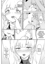 Shino-sama wa Gorippuku♥ 2 : página 6