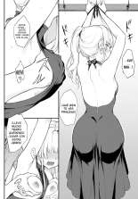 Shino-sama wa Gorippuku♥ 2 : página 8