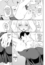 Shino-sama wa Gorippuku♥ 2 : página 9