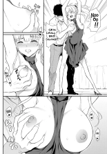 Shino-sama wa Gorippuku♥ 2 : página 12