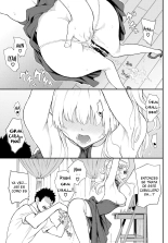 Shino-sama wa Gorippuku♥ 2 : página 13