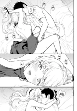 Shino-sama wa Gorippuku♥ 2 : página 23