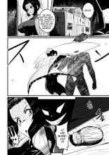 Shinobu wa Maketa! : página 3