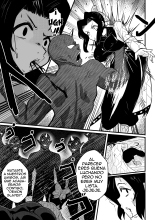 Shinobu wa Maketa! : página 4