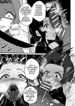 Shinobu wa Maketa! : página 6