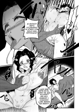 Shinobu wa Maketa! : página 10