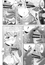 Shinryuu Hanayome : página 5