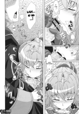 Shinryuu Hanayome : página 7