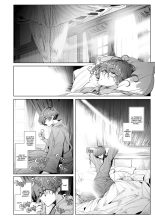 Shinshi Tsuki Maid no Sophie-san 7 | LA SIRVIENTA DEL CABALLERO SOPHIE 07 : página 3