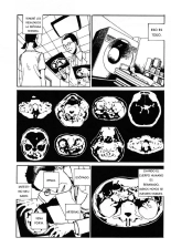 Shintaro Kago - Disk : página 2