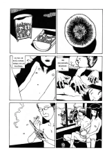 Shintaro Kago - Disk : página 5