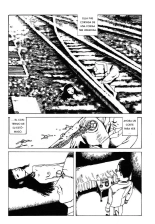 Shintaro Kago - Disk : página 8