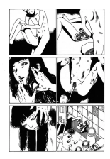 Shintaro Kago - Disk : página 9