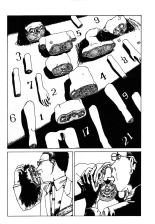 Shintaro Kago - Disk : página 11