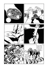 Shintaro Kago - Disk : página 12