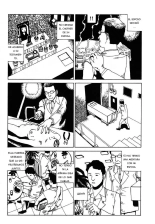 Shintaro Kago - Disk : página 13