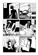 Shintaro Kago - The Unscratchable Itch : página 2