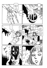 Shintaro Kago - The Unscratchable Itch : página 3