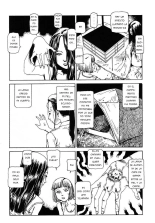 Shintaro Kago - The Unscratchable Itch : página 5