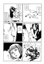 Shintaro Kago - The Unscratchable Itch : página 6