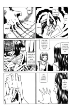Shintaro Kago - The Unscratchable Itch : página 7