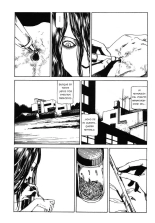 Shintaro Kago - The Unscratchable Itch : página 8