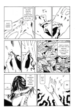 Shintaro Kago - The Unscratchable Itch : página 9