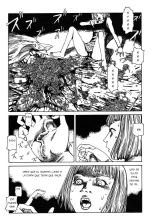Shintaro Kago - The Unscratchable Itch : página 15