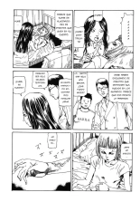 Shintaro Kago - The Unscratchable Itch : página 16