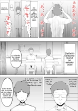 shinya ni nattara hahaoya ga boku no heya ni haittekimasu : página 26