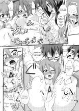 Shio-fuki!! : página 15