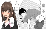 Shiori-chan and Hikaru : página 10