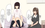 Shiori-chan and Hikaru : página 17