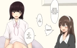 Shiori-chan and Hikaru : página 19