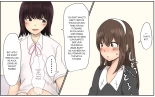 Shiori-chan and Hikaru : página 24