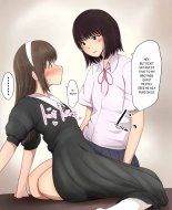 Shiori-chan and Hikaru : página 25