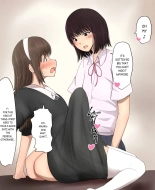 Shiori-chan and Hikaru : página 27