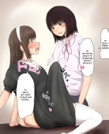 Shiori-chan and Hikaru : página 28