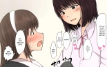Shiori-chan and Hikaru : página 29