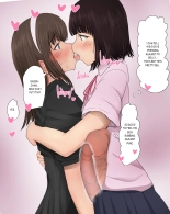 Shiori-chan and Hikaru : página 36