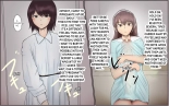 Shiori-chan and The Meat Onahole's Little Brother : página 32