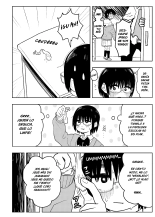 Shiori, al salir de clase : página 3