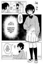 Shiori, al salir de clase : página 4
