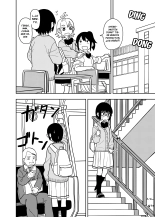 Shiori, al salir de clase : página 5