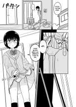 Shiori, al salir de clase : página 6
