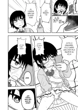 Shiori, al salir de clase : página 13