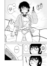 Shiori, al salir de clase : página 15